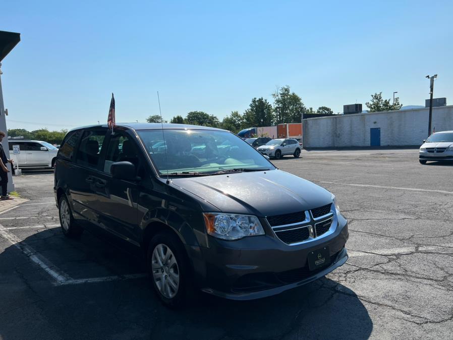 2015 Dodge Grand Caravan 4dr Wgn American Value Pkg, available for sale in New Windsor, New York | Prestige Pre-Owned Motors Inc. New Windsor, New York 2015 Dodge Grand Caravan 4dr Wgn American Value Pkg, available for sale in New Windsor, New York | Prestige Pre-Owned Motors Inc. New Windsor, New York