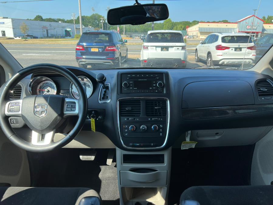 2015 Dodge Grand Caravan 4dr Wgn American Value Pkg, available for sale in New Windsor, New York | Prestige Pre-Owned Motors Inc. New Windsor, New York 2015 Dodge Grand Caravan 4dr Wgn American Value Pkg, available for sale in New Windsor, New York | Prestige Pre-Owned Motors Inc. New Windsor, New York
