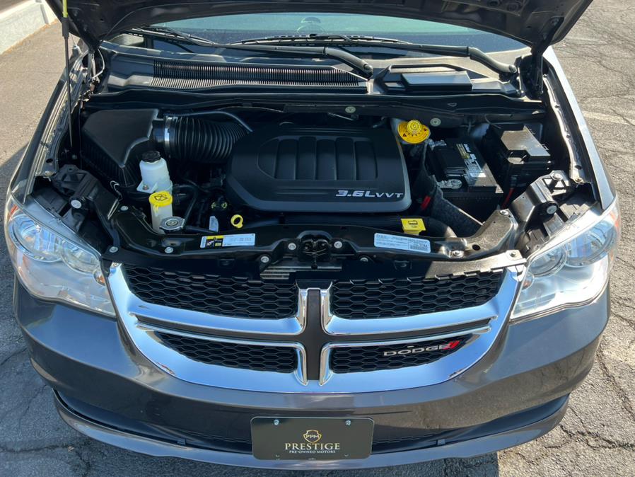 2015 Dodge Grand Caravan 4dr Wgn American Value Pkg, available for sale in New Windsor, New York | Prestige Pre-Owned Motors Inc. New Windsor, New York 2015 Dodge Grand Caravan 4dr Wgn American Value Pkg, available for sale in New Windsor, New York | Prestige Pre-Owned Motors Inc. New Windsor, New York