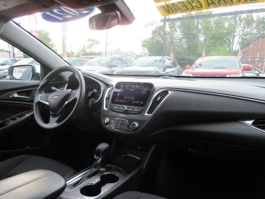 2020 Chevrolet Malibu 4dr Sdn LT, available for sale in Linden, New Jersey | Route 27 Auto Mall. Linden, New Jersey 2020 Chevrolet Malibu 4dr Sdn LT, available for sale in Linden, New Jersey | Route 27 Auto Mall. Linden, New Jersey