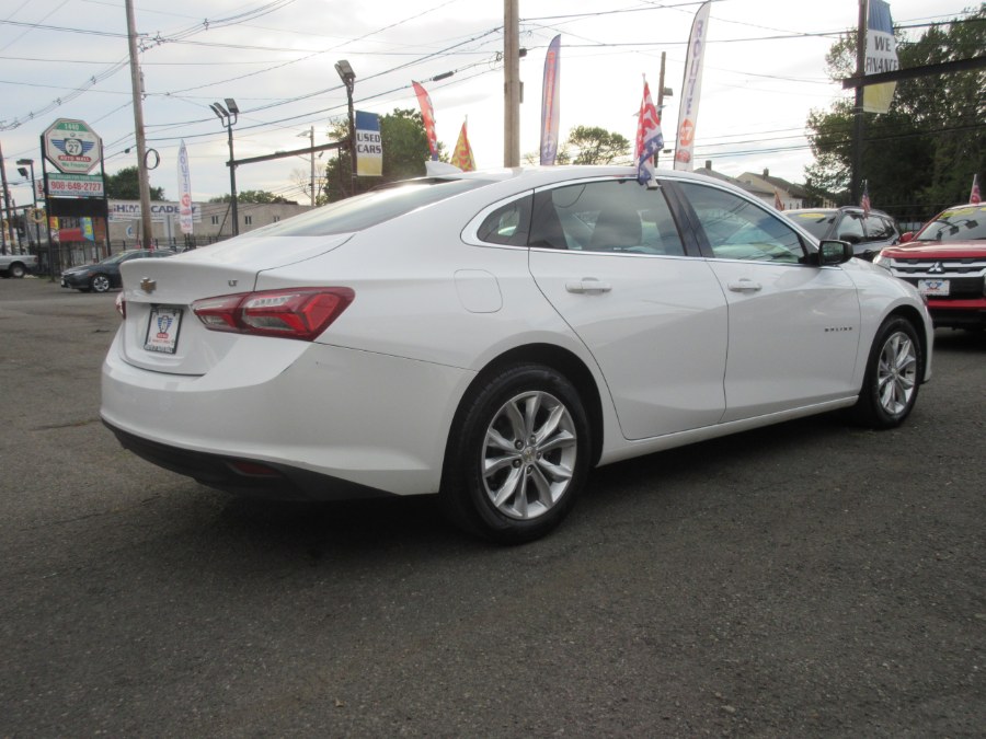 2020 Chevrolet Malibu 4dr Sdn LT, available for sale in Linden, New Jersey | Route 27 Auto Mall. Linden, New Jersey 2020 Chevrolet Malibu 4dr Sdn LT, available for sale in Linden, New Jersey | Route 27 Auto Mall. Linden, New Jersey