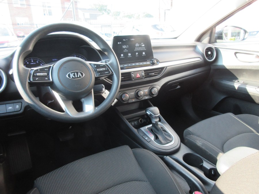 2020 Kia Forte LXS IVT, available for sale in Linden, New Jersey | Route 27 Auto Mall. Linden, New Jersey 2020 Kia Forte LXS IVT, available for sale in Linden, New Jersey | Route 27 Auto Mall. Linden, New Jersey