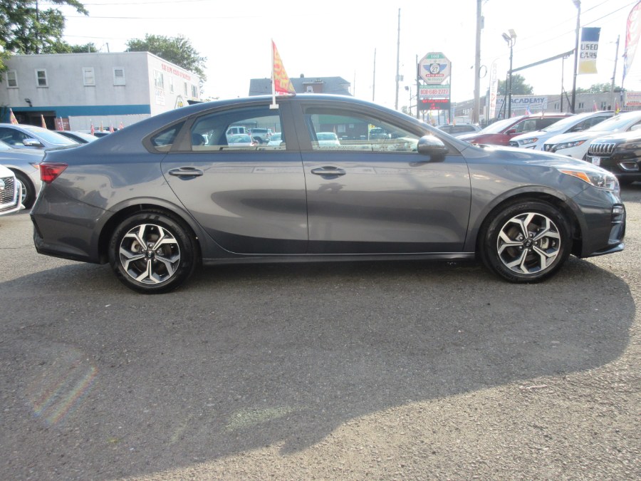 2020 Kia Forte LXS IVT, available for sale in Linden, New Jersey | Route 27 Auto Mall. Linden, New Jersey 2020 Kia Forte LXS IVT, available for sale in Linden, New Jersey | Route 27 Auto Mall. Linden, New Jersey