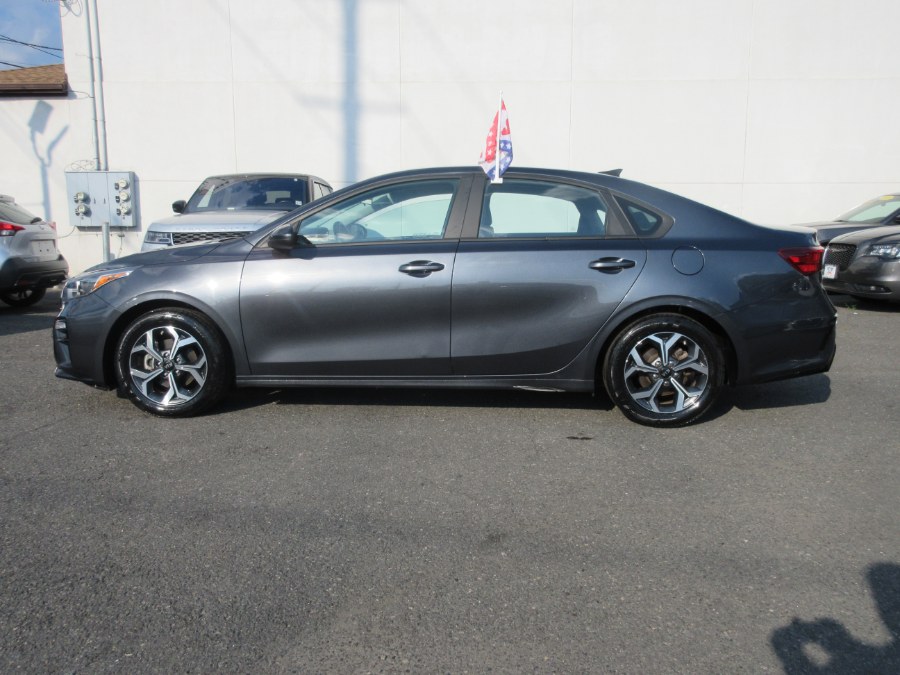 2020 Kia Forte LXS IVT, available for sale in Linden, New Jersey | Route 27 Auto Mall. Linden, New Jersey 2020 Kia Forte LXS IVT, available for sale in Linden, New Jersey | Route 27 Auto Mall. Linden, New Jersey