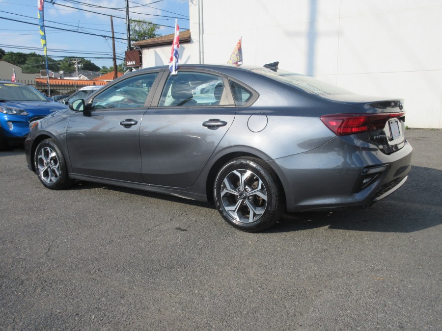 2020 Kia Forte LXS IVT, available for sale in Linden, New Jersey | Route 27 Auto Mall. Linden, New Jersey 2020 Kia Forte LXS IVT, available for sale in Linden, New Jersey | Route 27 Auto Mall. Linden, New Jersey