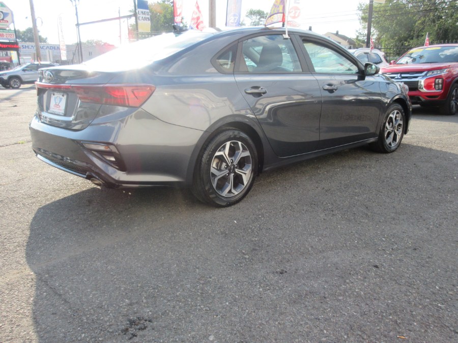 2020 Kia Forte LXS IVT, available for sale in Linden, New Jersey | Route 27 Auto Mall. Linden, New Jersey 2020 Kia Forte LXS IVT, available for sale in Linden, New Jersey | Route 27 Auto Mall. Linden, New Jersey