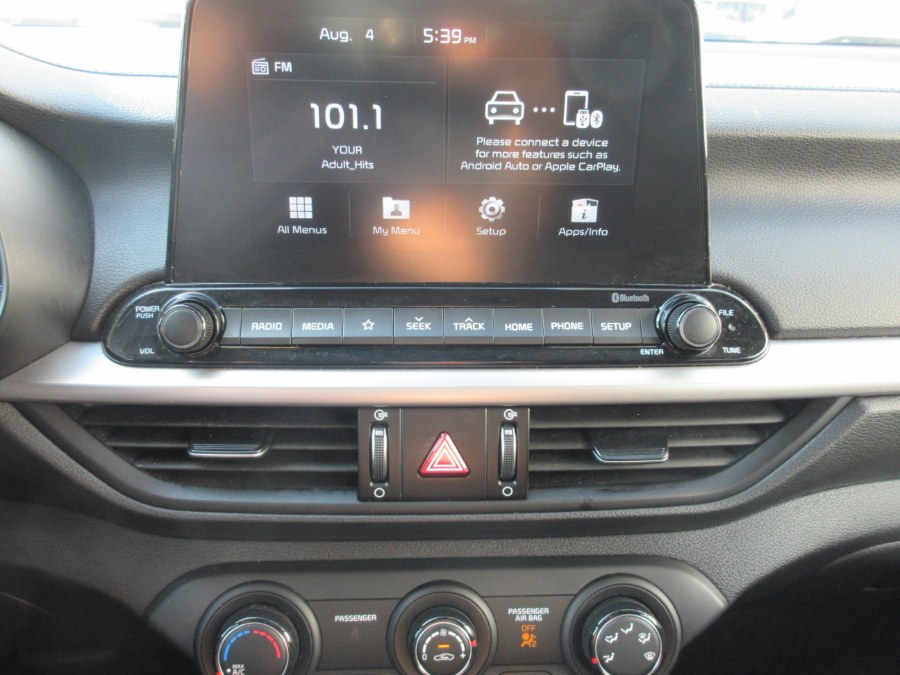 2020 Kia Forte LXS IVT, available for sale in Linden, New Jersey | Route 27 Auto Mall. Linden, New Jersey 2020 Kia Forte LXS IVT, available for sale in Linden, New Jersey | Route 27 Auto Mall. Linden, New Jersey