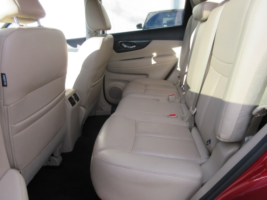 2019 Nissan Rogue FWD SL, available for sale in Linden, New Jersey | Route 27 Auto Mall. Linden, New Jersey 2019 Nissan Rogue FWD SL, available for sale in Linden, New Jersey | Route 27 Auto Mall. Linden, New Jersey