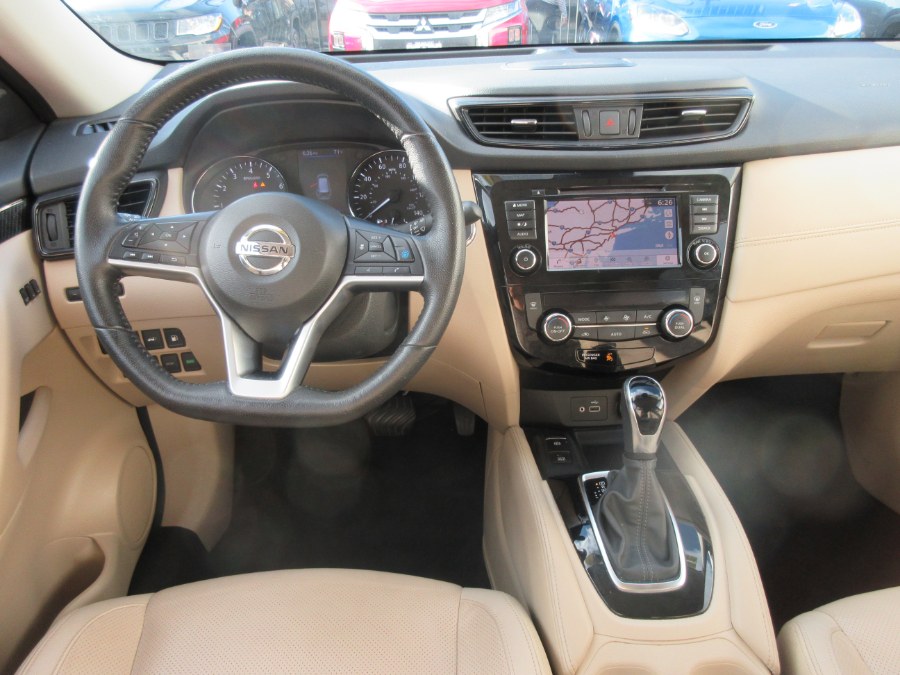 2019 Nissan Rogue FWD SL, available for sale in Linden, New Jersey | Route 27 Auto Mall. Linden, New Jersey 2019 Nissan Rogue FWD SL, available for sale in Linden, New Jersey | Route 27 Auto Mall. Linden, New Jersey