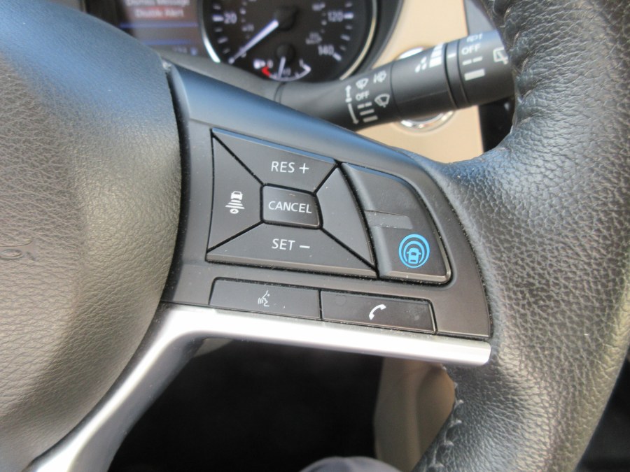 2019 Nissan Rogue FWD SL, available for sale in Linden, New Jersey | Route 27 Auto Mall. Linden, New Jersey 2019 Nissan Rogue FWD SL, available for sale in Linden, New Jersey | Route 27 Auto Mall. Linden, New Jersey