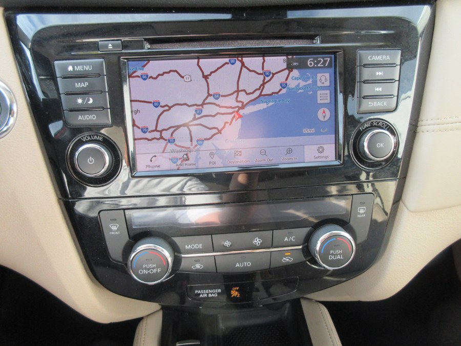 2019 Nissan Rogue FWD SL, available for sale in Linden, New Jersey | Route 27 Auto Mall. Linden, New Jersey 2019 Nissan Rogue FWD SL, available for sale in Linden, New Jersey | Route 27 Auto Mall. Linden, New Jersey
