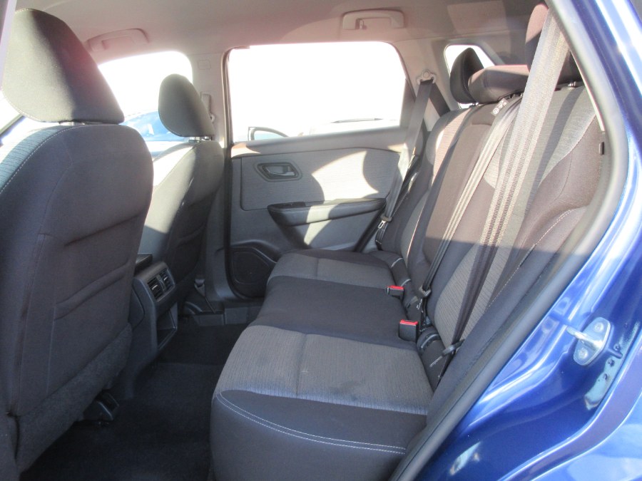 2021 Nissan Rogue FWD S, available for sale in Linden, New Jersey | Route 27 Auto Mall. Linden, New Jersey 2021 Nissan Rogue FWD S, available for sale in Linden, New Jersey | Route 27 Auto Mall. Linden, New Jersey