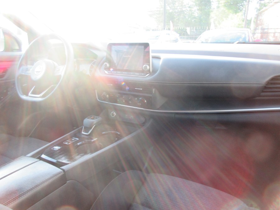 2021 Nissan Rogue FWD S, available for sale in Linden, New Jersey | Route 27 Auto Mall. Linden, New Jersey 2021 Nissan Rogue FWD S, available for sale in Linden, New Jersey | Route 27 Auto Mall. Linden, New Jersey