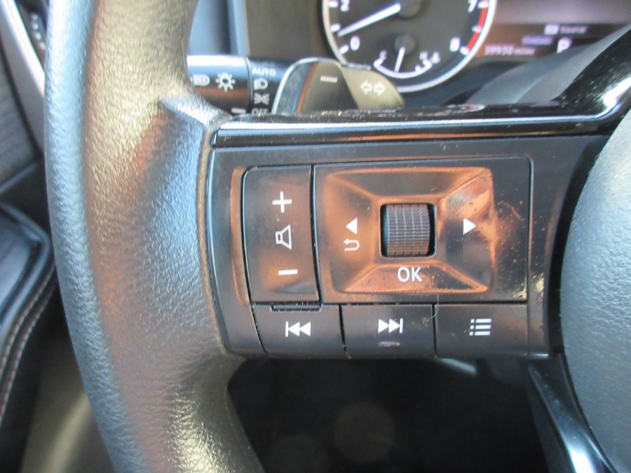 2021 Nissan Rogue FWD S, available for sale in Linden, New Jersey | Route 27 Auto Mall. Linden, New Jersey 2021 Nissan Rogue FWD S, available for sale in Linden, New Jersey | Route 27 Auto Mall. Linden, New Jersey