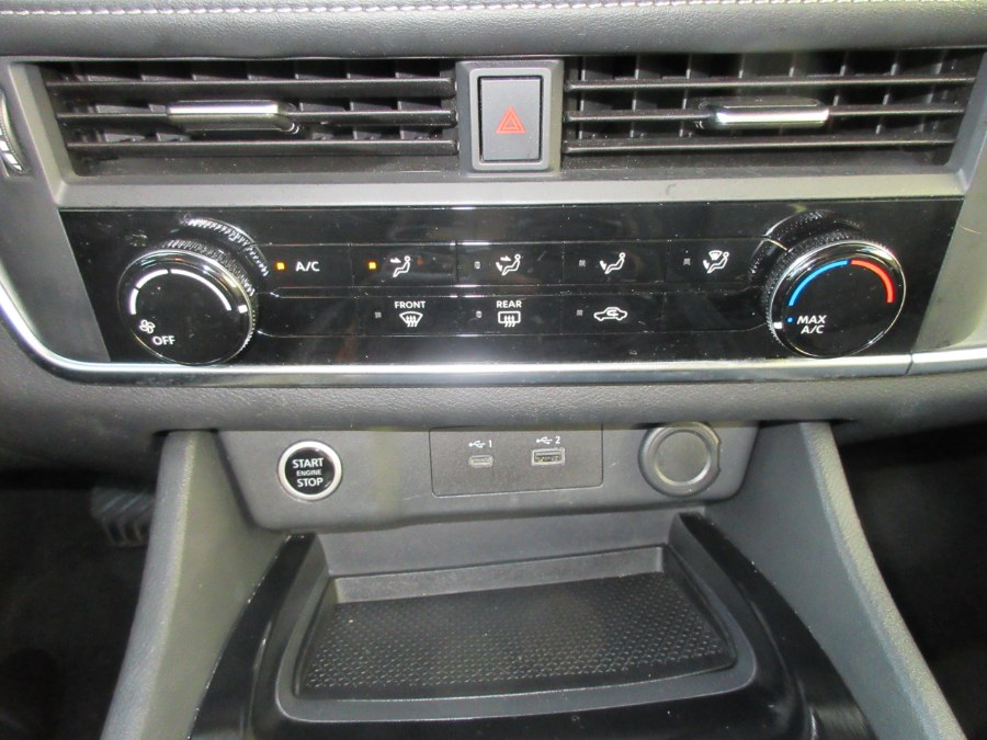 2021 Nissan Rogue FWD S, available for sale in Linden, New Jersey | Route 27 Auto Mall. Linden, New Jersey 2021 Nissan Rogue FWD S, available for sale in Linden, New Jersey | Route 27 Auto Mall. Linden, New Jersey