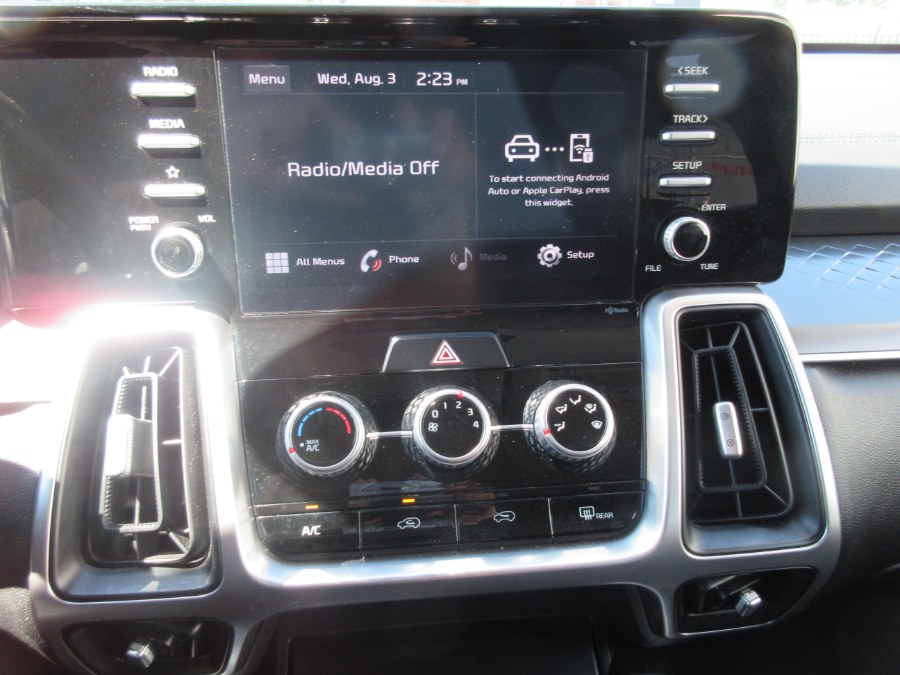 Used Kia Sorento LX FWD 2021 | Route 27 Auto Mall. Linden, New Jersey Used Kia Sorento LX FWD 2021 | Route 27 Auto Mall. Linden, New Jersey