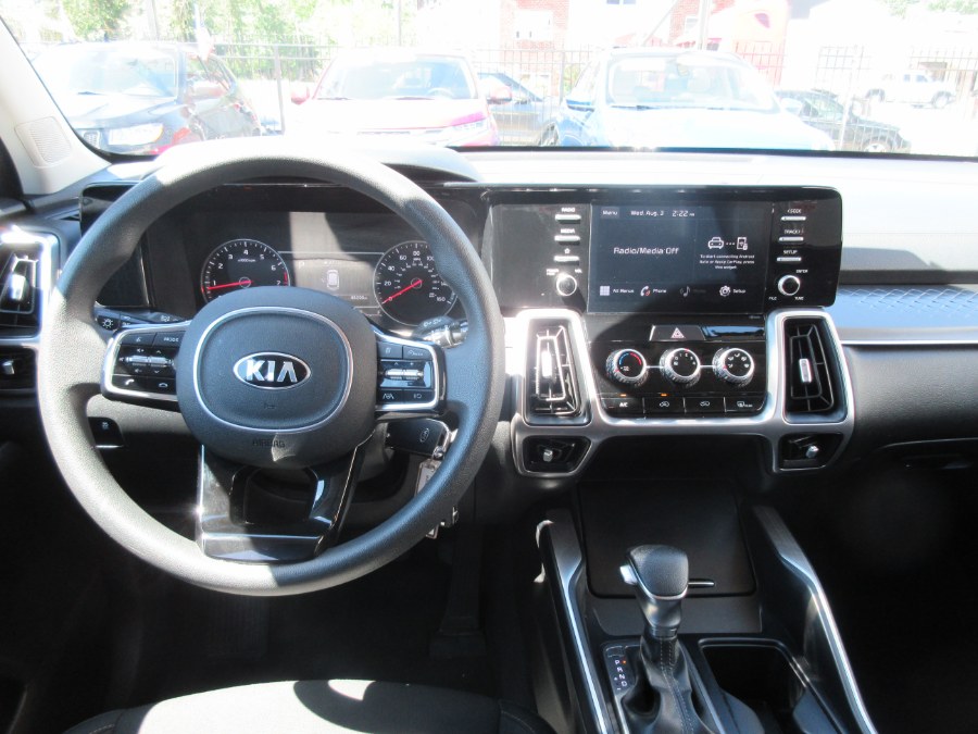 Used Kia Sorento LX FWD 2021 | Route 27 Auto Mall. Linden, New Jersey Used Kia Sorento LX FWD 2021 | Route 27 Auto Mall. Linden, New Jersey
