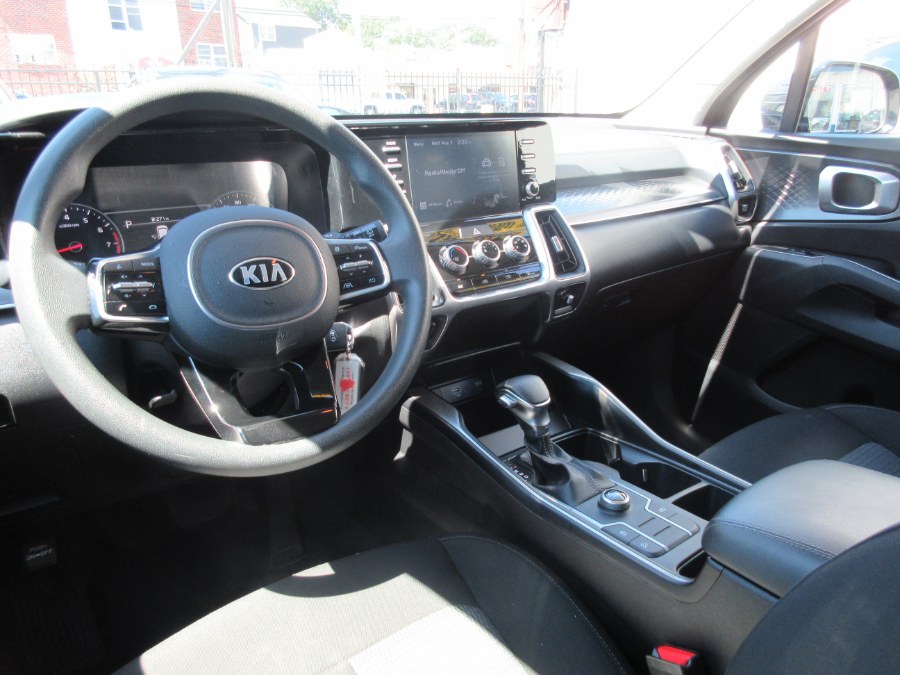 Used Kia Sorento LX FWD 2021 | Route 27 Auto Mall. Linden, New Jersey Used Kia Sorento LX FWD 2021 | Route 27 Auto Mall. Linden, New Jersey