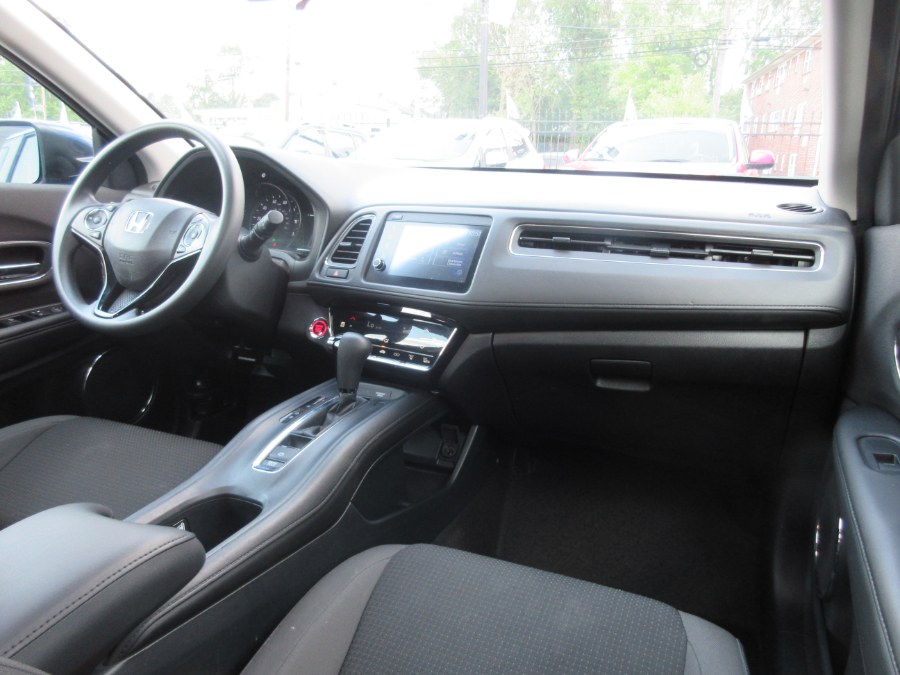 2021 Honda HR-V EX AWD CVT, available for sale in Linden, New Jersey | Route 27 Auto Mall. Linden, New Jersey 2021 Honda HR-V EX AWD CVT, available for sale in Linden, New Jersey | Route 27 Auto Mall. Linden, New Jersey