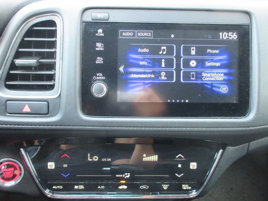 2021 Honda HR-V EX AWD CVT, available for sale in Linden, New Jersey | Route 27 Auto Mall. Linden, New Jersey 2021 Honda HR-V EX AWD CVT, available for sale in Linden, New Jersey | Route 27 Auto Mall. Linden, New Jersey
