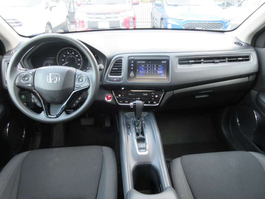 2021 Honda HR-V EX AWD CVT, available for sale in Linden, New Jersey | Route 27 Auto Mall. Linden, New Jersey 2021 Honda HR-V EX AWD CVT, available for sale in Linden, New Jersey | Route 27 Auto Mall. Linden, New Jersey