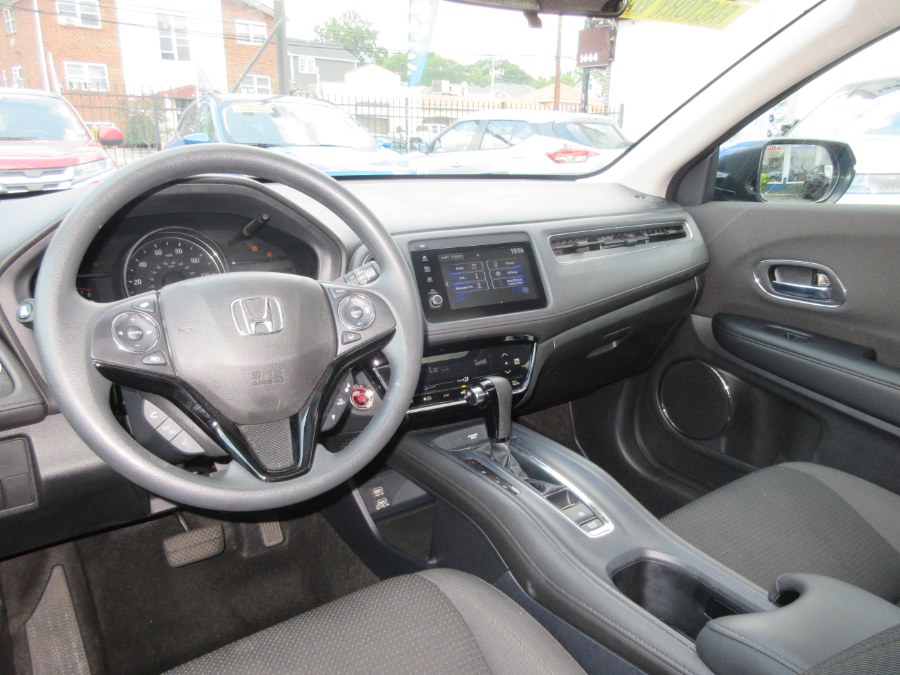 2021 Honda HR-V EX AWD CVT, available for sale in Linden, New Jersey | Route 27 Auto Mall. Linden, New Jersey 2021 Honda HR-V EX AWD CVT, available for sale in Linden, New Jersey | Route 27 Auto Mall. Linden, New Jersey