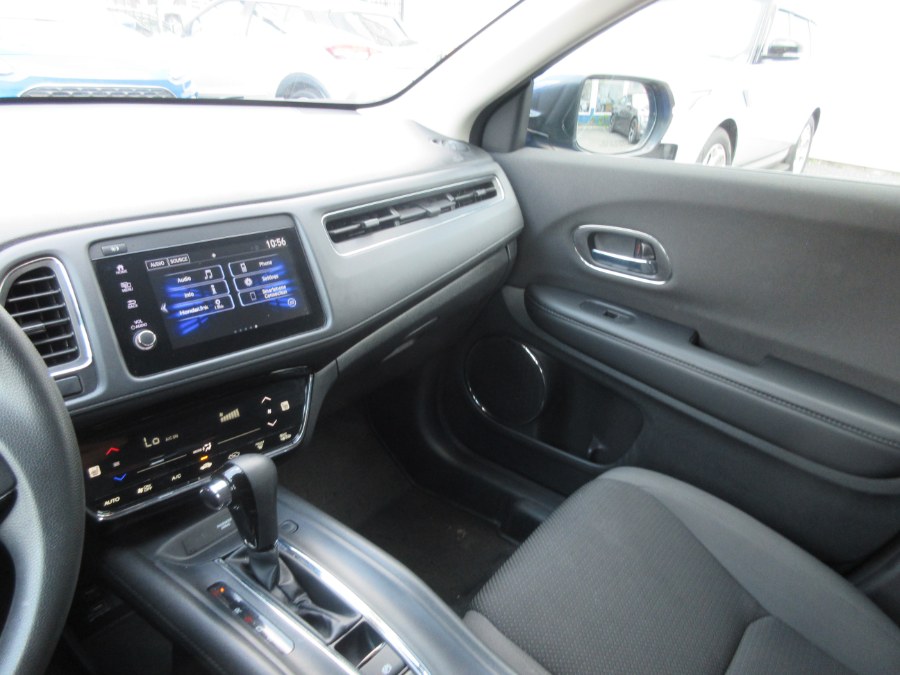 2021 Honda HR-V EX AWD CVT, available for sale in Linden, New Jersey | Route 27 Auto Mall. Linden, New Jersey 2021 Honda HR-V EX AWD CVT, available for sale in Linden, New Jersey | Route 27 Auto Mall. Linden, New Jersey