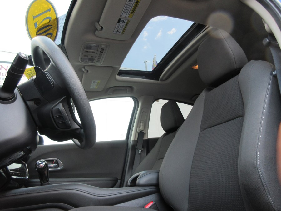 2021 Honda HR-V EX AWD CVT, available for sale in Linden, New Jersey | Route 27 Auto Mall. Linden, New Jersey 2021 Honda HR-V EX AWD CVT, available for sale in Linden, New Jersey | Route 27 Auto Mall. Linden, New Jersey
