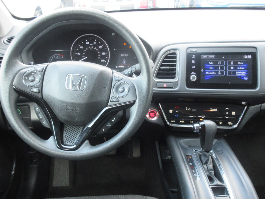 2021 Honda HR-V EX AWD CVT, available for sale in Linden, New Jersey | Route 27 Auto Mall. Linden, New Jersey 2021 Honda HR-V EX AWD CVT, available for sale in Linden, New Jersey | Route 27 Auto Mall. Linden, New Jersey