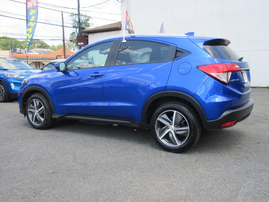2021 Honda HR-V EX AWD CVT, available for sale in Linden, New Jersey | Route 27 Auto Mall. Linden, New Jersey 2021 Honda HR-V EX AWD CVT, available for sale in Linden, New Jersey | Route 27 Auto Mall. Linden, New Jersey