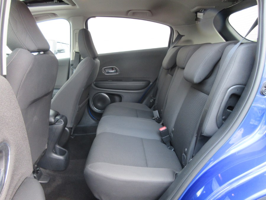 2021 Honda HR-V EX AWD CVT, available for sale in Linden, New Jersey | Route 27 Auto Mall. Linden, New Jersey 2021 Honda HR-V EX AWD CVT, available for sale in Linden, New Jersey | Route 27 Auto Mall. Linden, New Jersey