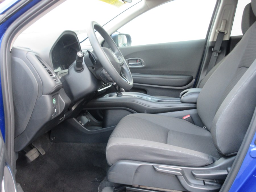 2021 Honda HR-V EX AWD CVT, available for sale in Linden, New Jersey | Route 27 Auto Mall. Linden, New Jersey 2021 Honda HR-V EX AWD CVT, available for sale in Linden, New Jersey | Route 27 Auto Mall. Linden, New Jersey