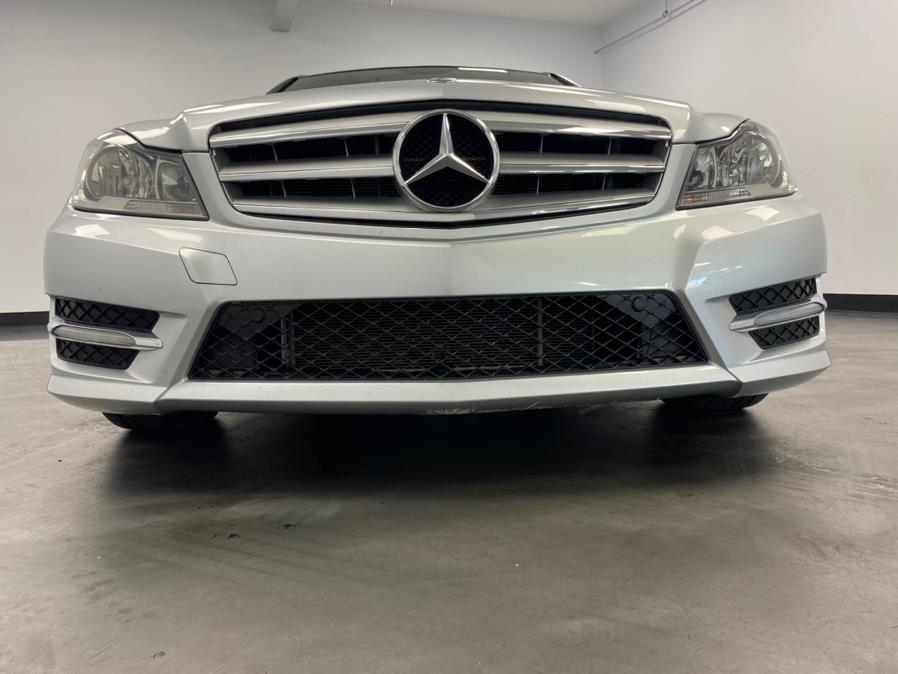 Used Mercedes-Benz C-Class 4dr Sdn C300 Sport 4MATIC 2012 | M Auto Group. Elizabeth, New Jersey Used Mercedes-Benz C-Class 4dr Sdn C300 Sport 4MATIC 2012 | M Auto Group. Elizabeth, New Jersey