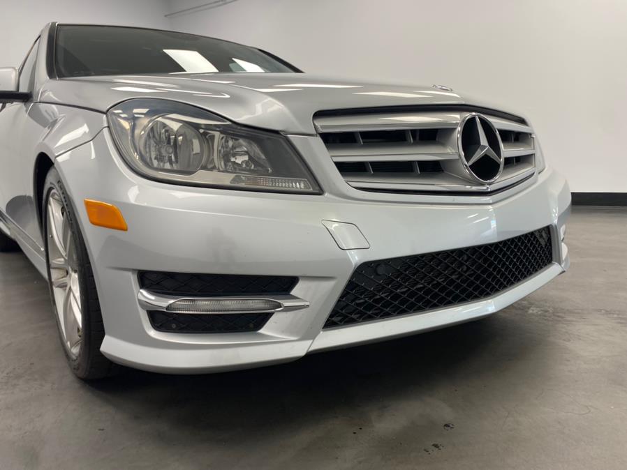 Used Mercedes-Benz C-Class 4dr Sdn C300 Sport 4MATIC 2012 | M Auto Group. Elizabeth, New Jersey Used Mercedes-Benz C-Class 4dr Sdn C300 Sport 4MATIC 2012 | M Auto Group. Elizabeth, New Jersey