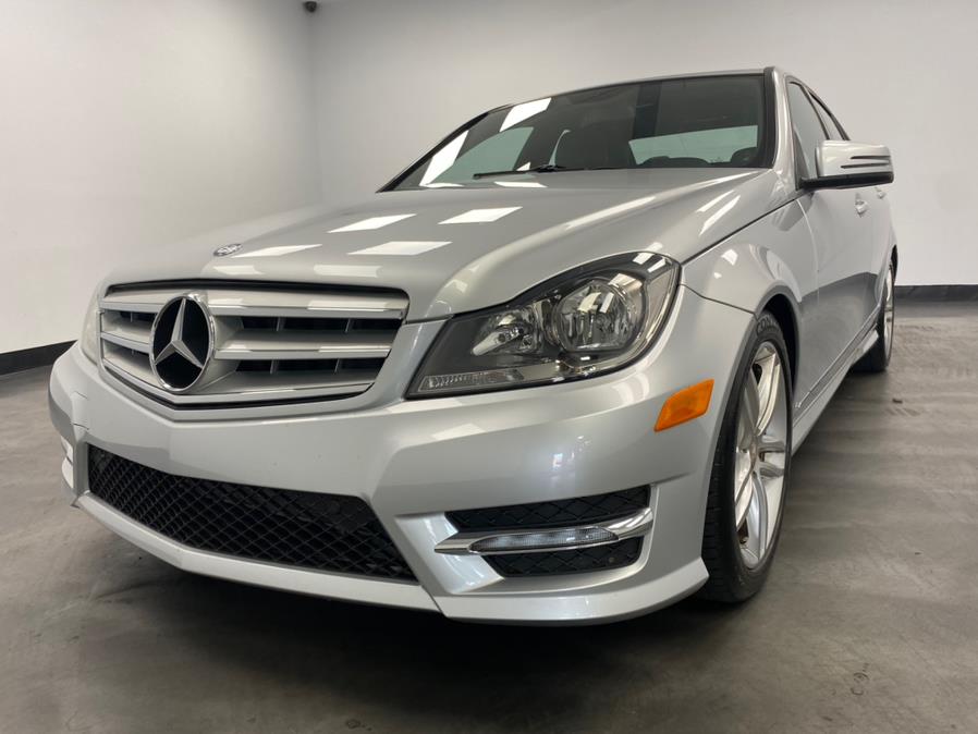 Used Mercedes-Benz C-Class 4dr Sdn C300 Sport 4MATIC 2012 | M Auto Group. Elizabeth, New Jersey Used Mercedes-Benz C-Class 4dr Sdn C300 Sport 4MATIC 2012 | M Auto Group. Elizabeth, New Jersey