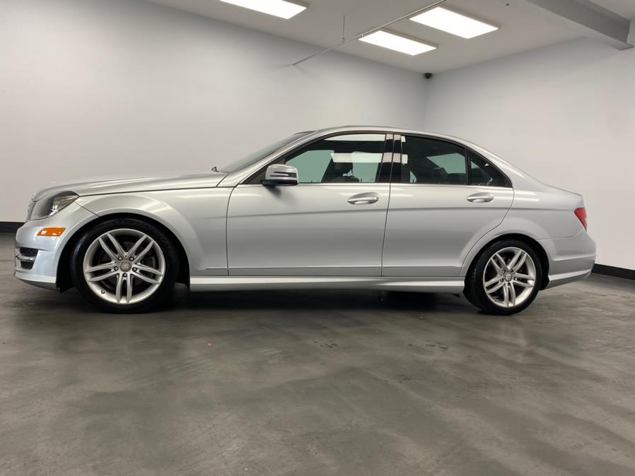 Used Mercedes-Benz C-Class 4dr Sdn C300 Sport 4MATIC 2012 | M Auto Group. Elizabeth, New Jersey Used Mercedes-Benz C-Class 4dr Sdn C300 Sport 4MATIC 2012 | M Auto Group. Elizabeth, New Jersey