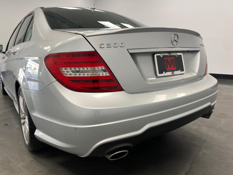 Used Mercedes-Benz C-Class 4dr Sdn C300 Sport 4MATIC 2012 | M Auto Group. Elizabeth, New Jersey Used Mercedes-Benz C-Class 4dr Sdn C300 Sport 4MATIC 2012 | M Auto Group. Elizabeth, New Jersey