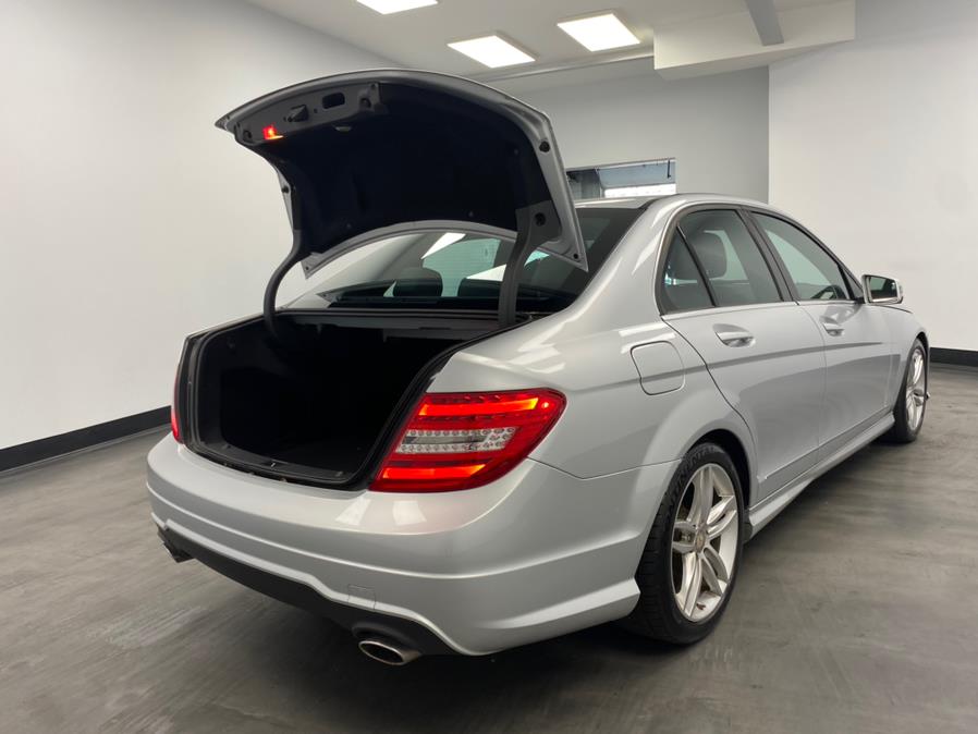 Used Mercedes-Benz C-Class 4dr Sdn C300 Sport 4MATIC 2012 | M Auto Group. Elizabeth, New Jersey Used Mercedes-Benz C-Class 4dr Sdn C300 Sport 4MATIC 2012 | M Auto Group. Elizabeth, New Jersey