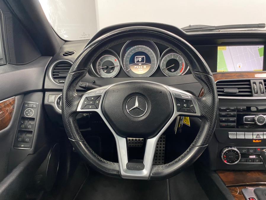 Used Mercedes-Benz C-Class 4dr Sdn C300 Sport 4MATIC 2012 | M Auto Group. Elizabeth, New Jersey Used Mercedes-Benz C-Class 4dr Sdn C300 Sport 4MATIC 2012 | M Auto Group. Elizabeth, New Jersey