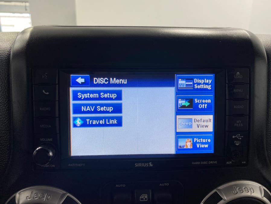 Used Jeep Wrangler Unlimited 4WD 4dr Sahara 2012 | M Auto Group. Elizabeth, New Jersey Used Jeep Wrangler Unlimited 4WD 4dr Sahara 2012 | M Auto Group. Elizabeth, New Jersey