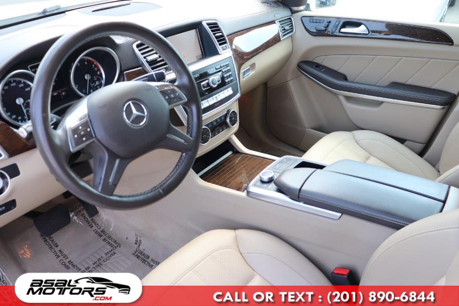 Used Mercedes-Benz GL-Class 4MATIC 4dr GL 450 2013 | Asal Motors. East Rutherford, New Jersey