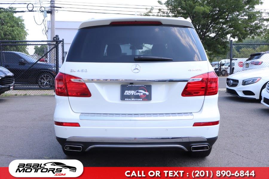 Used Mercedes-Benz GL-Class 4MATIC 4dr GL 450 2013 | Asal Motors. East Rutherford, New Jersey