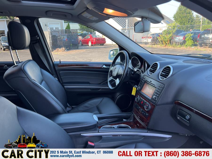Used Mercedes-Benz GL-Class 4MATIC 4dr GL450 2011 | Car City LLC. East Windsor, Connecticut Used Mercedes-Benz GL-Class 4MATIC 4dr GL450 2011 | Car City LLC. East Windsor, Connecticut