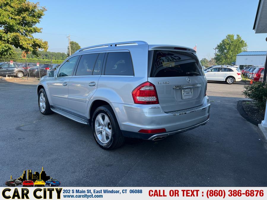 Used Mercedes-Benz GL-Class 4MATIC 4dr GL450 2011 | Car City LLC. East Windsor, Connecticut Used Mercedes-Benz GL-Class 4MATIC 4dr GL450 2011 | Car City LLC. East Windsor, Connecticut