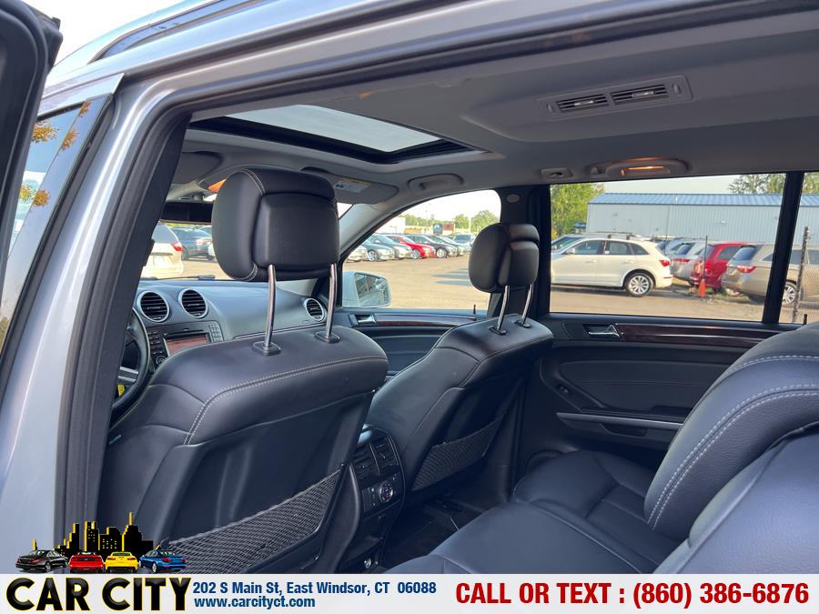 Used Mercedes-Benz GL-Class 4MATIC 4dr GL450 2011 | Car City LLC. East Windsor, Connecticut Used Mercedes-Benz GL-Class 4MATIC 4dr GL450 2011 | Car City LLC. East Windsor, Connecticut