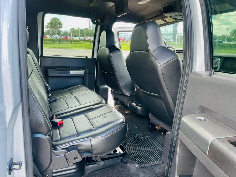 Used Ford Super Duty F-250 SRW 4WD Crew Cab 156" FX4 2008 | 2 Car Pros. Orlando, Florida Used Ford Super Duty F-250 SRW 4WD Crew Cab 156" FX4 2008 | 2 Car Pros. Orlando, Florida