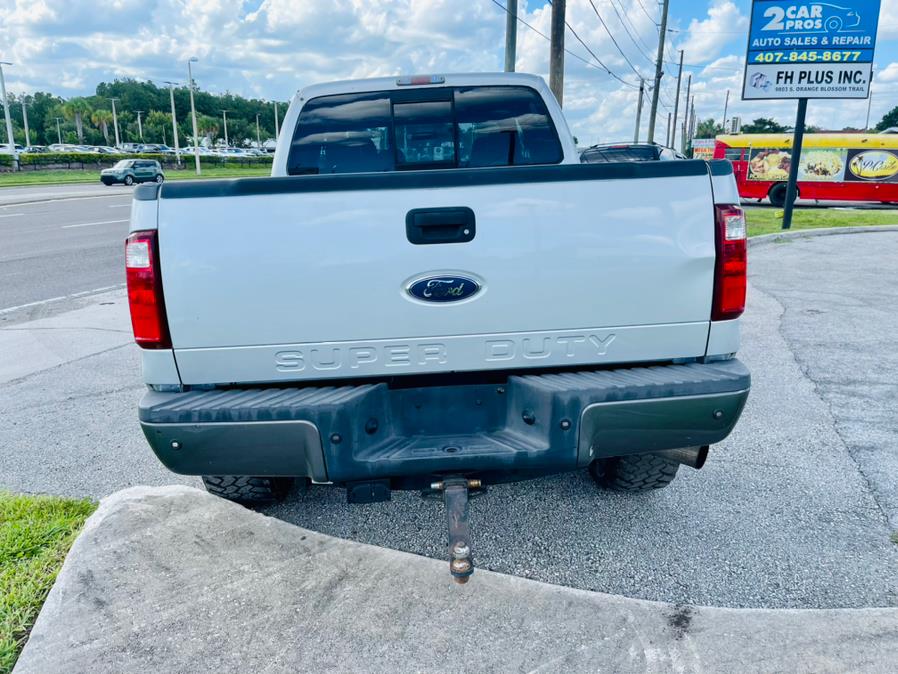 Used Ford Super Duty F-250 SRW 4WD Crew Cab 156" FX4 2008 | 2 Car Pros. Orlando, Florida Used Ford Super Duty F-250 SRW 4WD Crew Cab 156" FX4 2008 | 2 Car Pros. Orlando, Florida