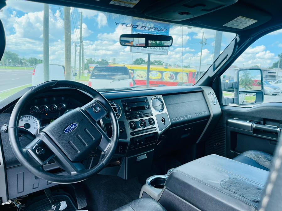 Used Ford Super Duty F-250 SRW 4WD Crew Cab 156" FX4 2008 | 2 Car Pros. Orlando, Florida Used Ford Super Duty F-250 SRW 4WD Crew Cab 156" FX4 2008 | 2 Car Pros. Orlando, Florida