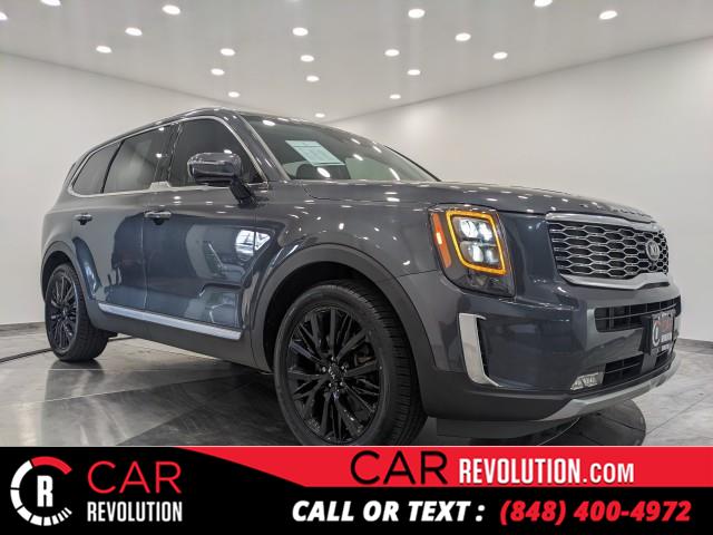2020 Kia Telluride SX AWD w/ Navi & 360cam, available for sale in Maple Shade, New Jersey | Car Revolution. Maple Shade, New Jersey 2020 Kia Telluride SX AWD w/ Navi & 360cam, available for sale in Maple Shade, New Jersey | Car Revolution. Maple Shade, New Jersey