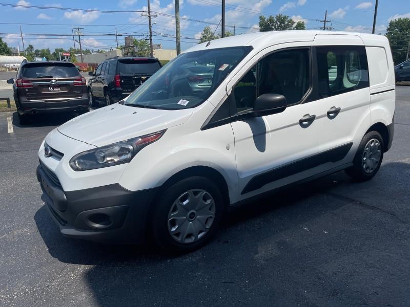 Used Ford Transit Connect XL 2015 | Car Revolution. Maple Shade, New Jersey Used Ford Transit Connect XL 2015 | Car Revolution. Maple Shade, New Jersey
